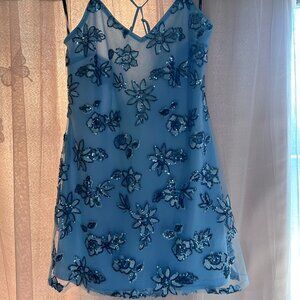 NEW : XL Forever 21 Dress